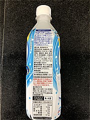 アサヒ飲料 ゼロカロリーのカルピスすっきり ４９０ｍｌ(JAN: 4901340038844)